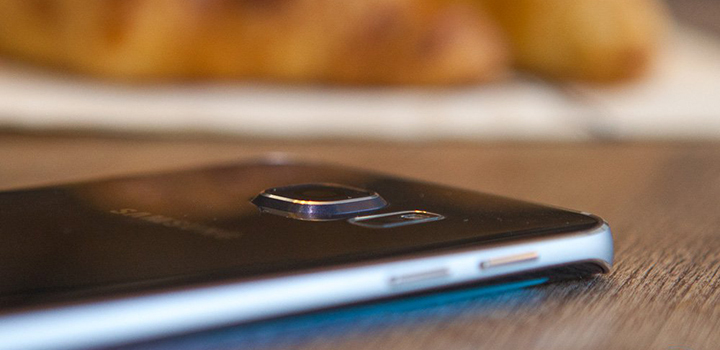 Samsung Galaxy S6 edge