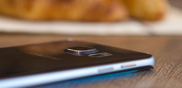 Samsung Galaxy S6 edge