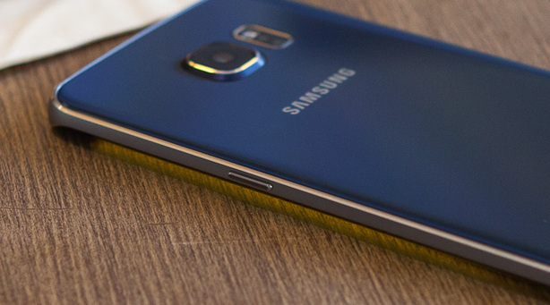 Samsung Galaxy S6 edge