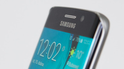 Samsung Galaxy S6 edge