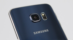 Samsung Galaxy S6 edge