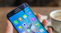 Samsung Galaxy S6 edge
