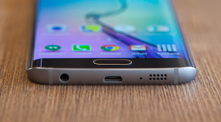 Samsung Galaxy S6 edge
