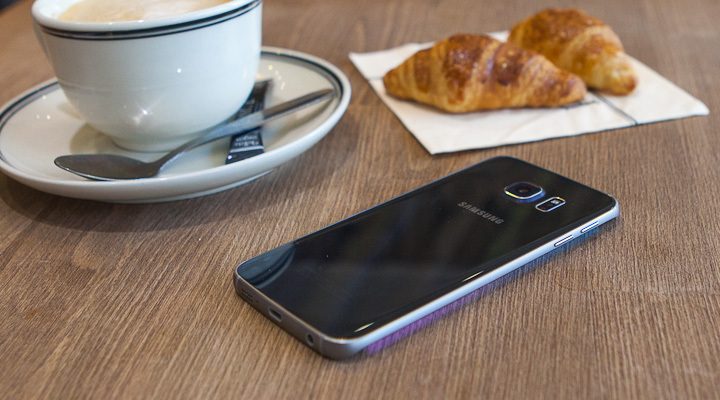 Samsung Galaxy S6 edge