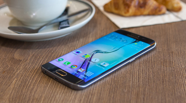 Samsung Galaxy S6 edge