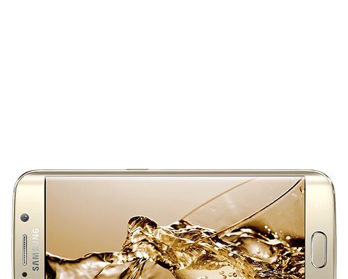 Samsung Galaxy S6 edge