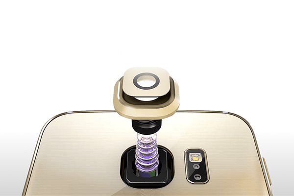 Samsung Galaxy S6 edge