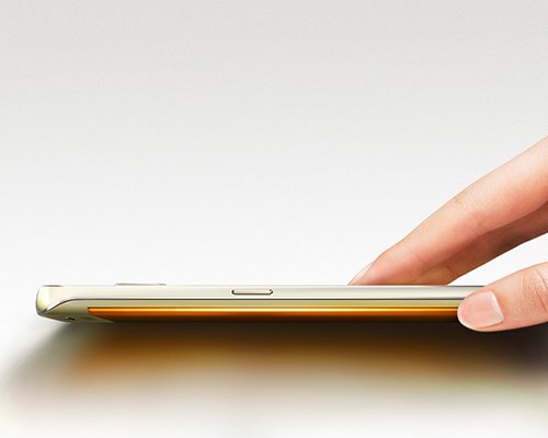 Samsung Galaxy S6 edge