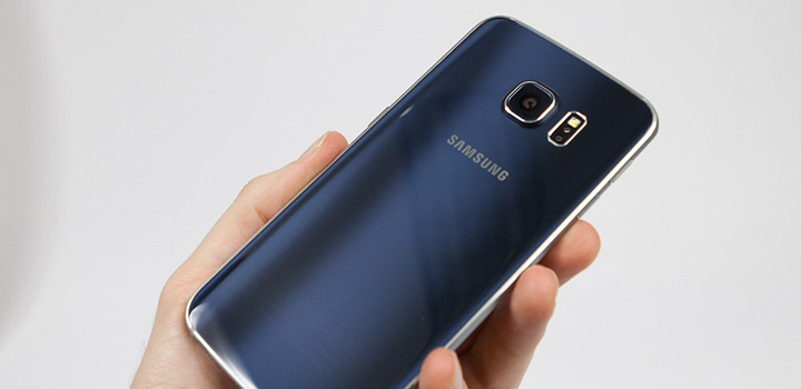 Samsung Galaxy S6 edge