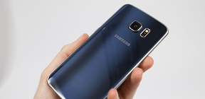 Samsung Galaxy S6 edge