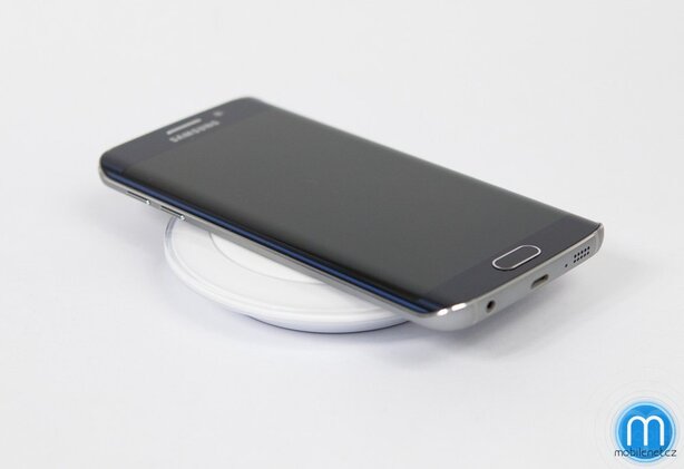 Samsung Galaxy S6 edge