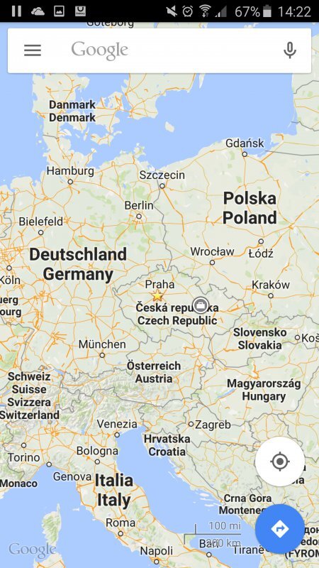 Samsung Galaxy S6 edge