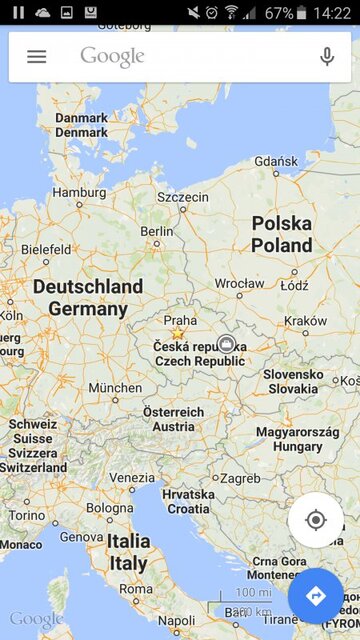 Samsung Galaxy S6 edge