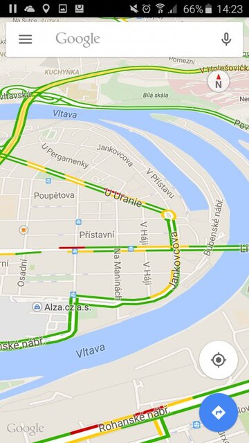 Samsung Galaxy S6 edge