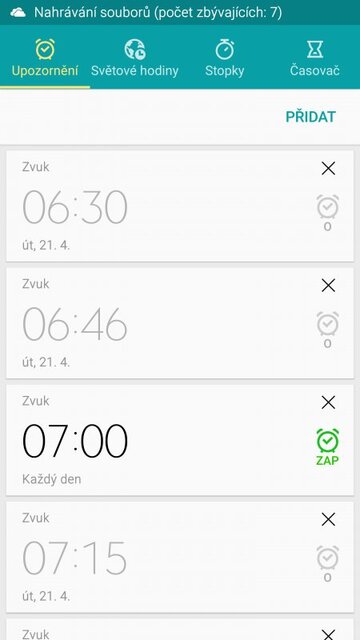 Samsung Galaxy S6 edge