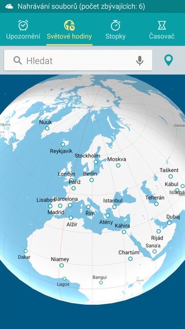 Samsung Galaxy S6 edge