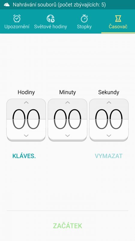 Samsung Galaxy S6 edge