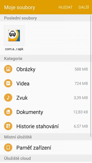 Samsung Galaxy S6 edge