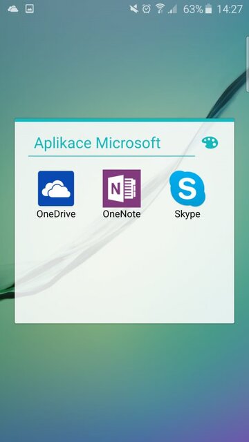 Samsung Galaxy S6 edge