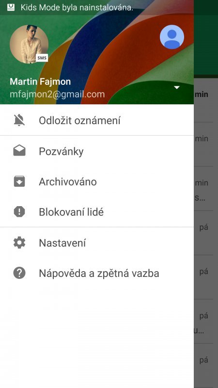 Samsung Galaxy S6 edge