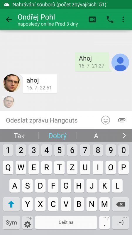 Samsung Galaxy S6 edge