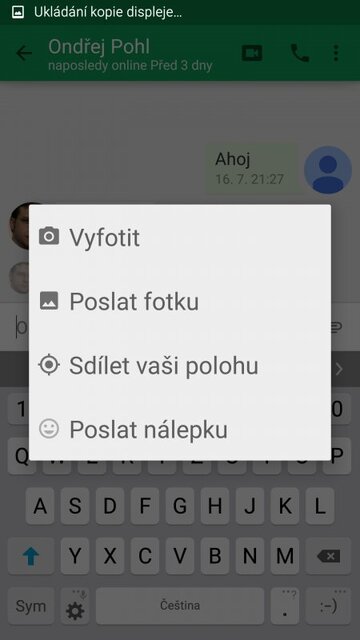 Samsung Galaxy S6 edge