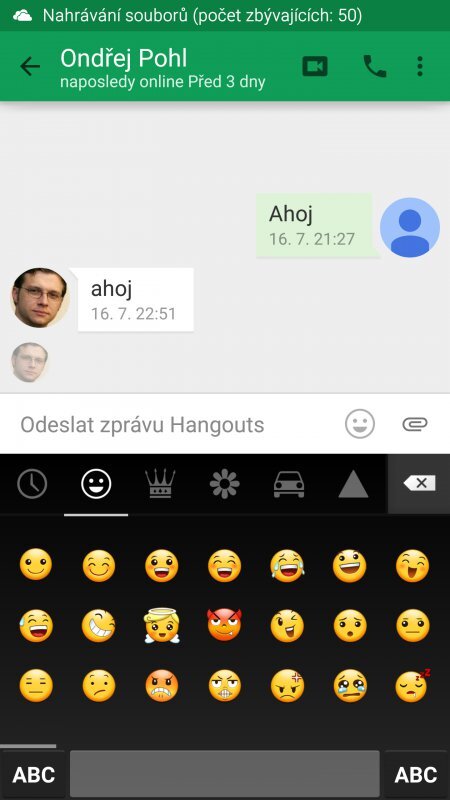 Samsung Galaxy S6 edge