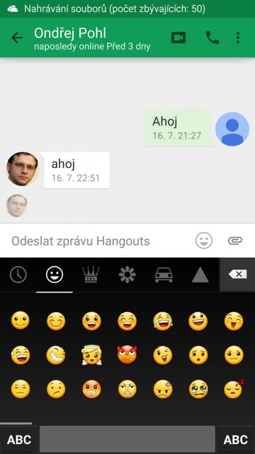 Samsung Galaxy S6 edge