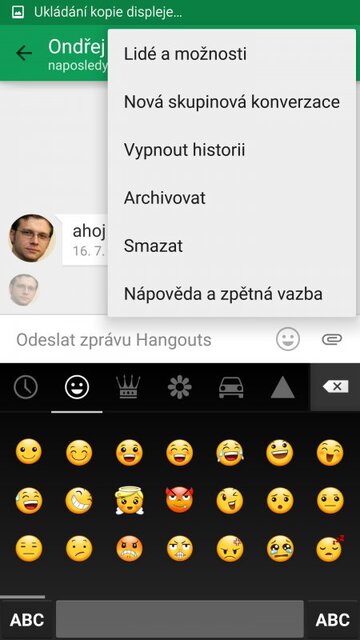 Samsung Galaxy S6 edge