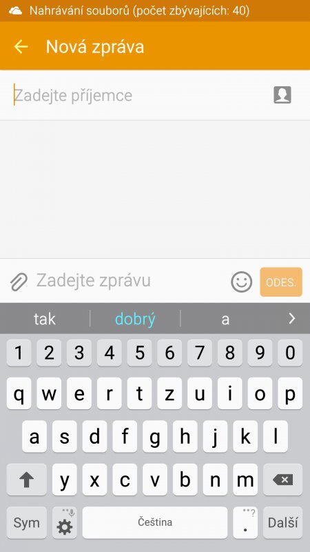 Samsung Galaxy S6 edge