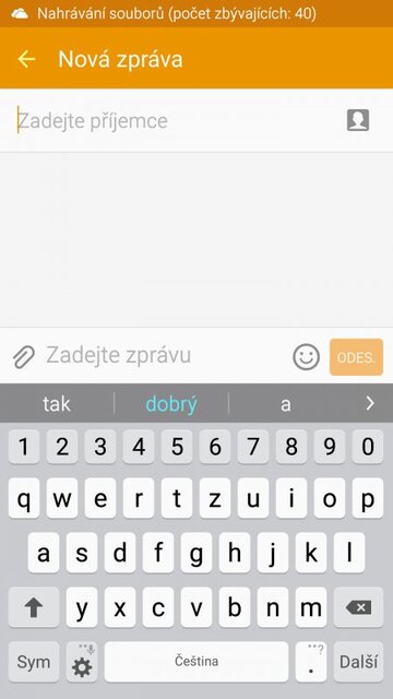 Samsung Galaxy S6 edge