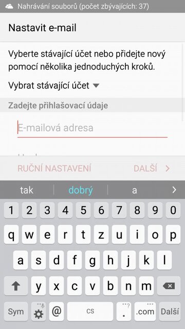 Samsung Galaxy S6 edge