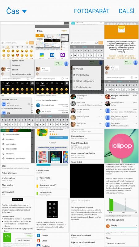 Samsung Galaxy S6 edge