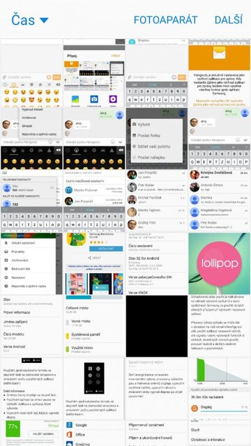 Samsung Galaxy S6 edge