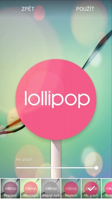 Samsung Galaxy S6 edge