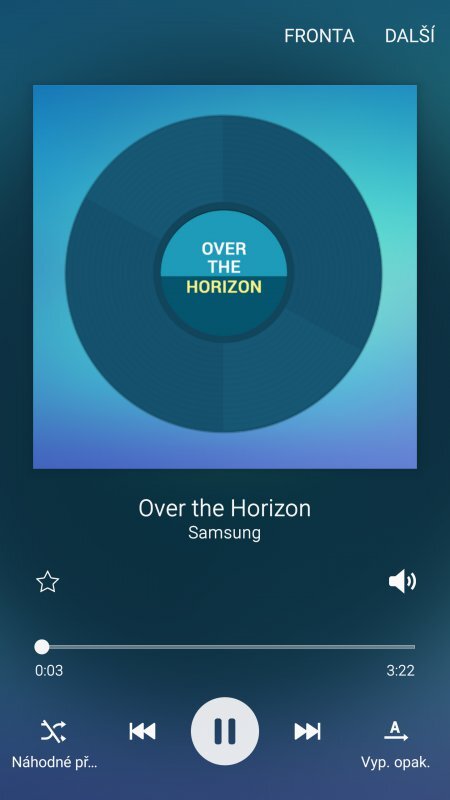 Samsung Galaxy S6 edge