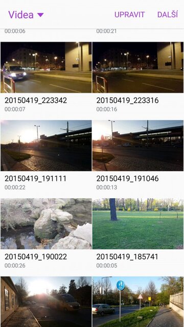 Samsung Galaxy S6 edge