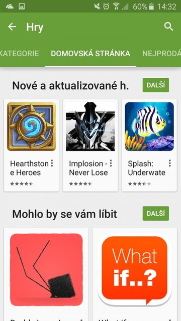 Samsung Galaxy S6 edge