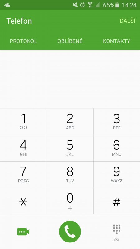 Samsung Galaxy S6 edge