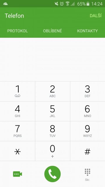 Samsung Galaxy S6 edge