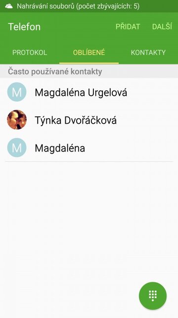 Samsung Galaxy S6 edge
