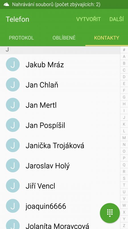 Samsung Galaxy S6 edge