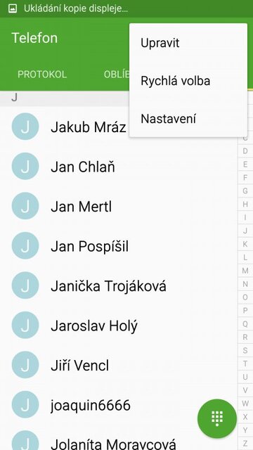 Samsung Galaxy S6 edge