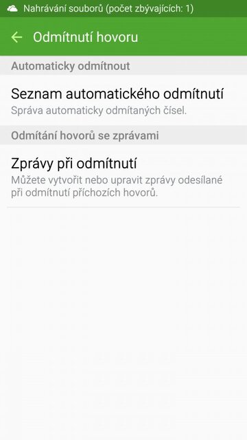 Samsung Galaxy S6 edge