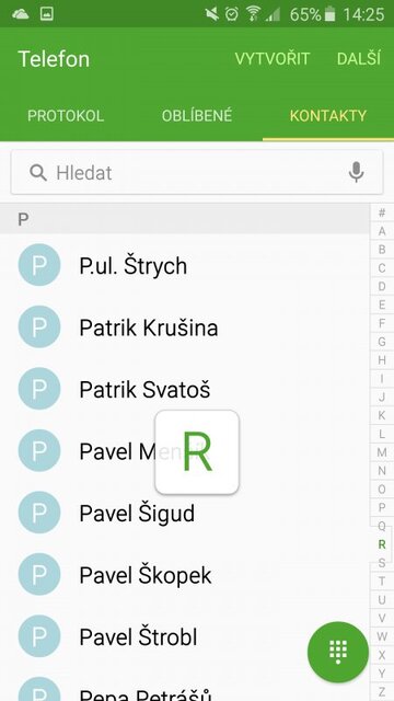 Samsung Galaxy S6 edge