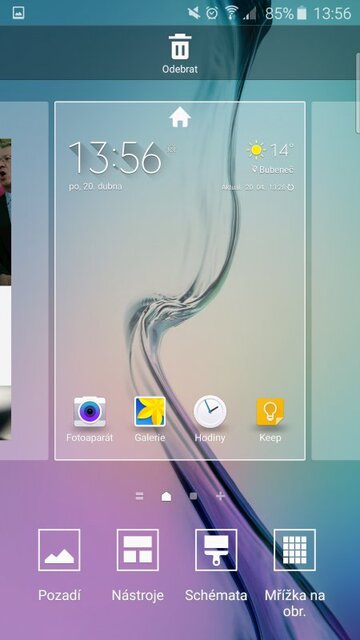 Samsung Galaxy S6 edge