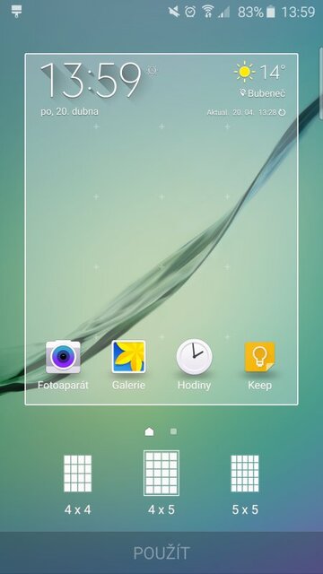 Samsung Galaxy S6 edge