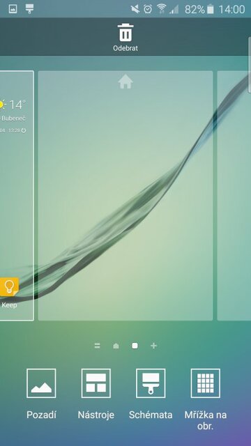 Samsung Galaxy S6 edge