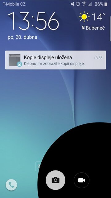 Samsung Galaxy S6 edge