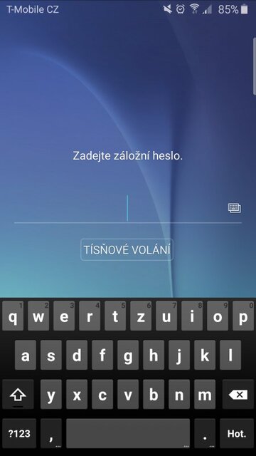 Samsung Galaxy S6 edge